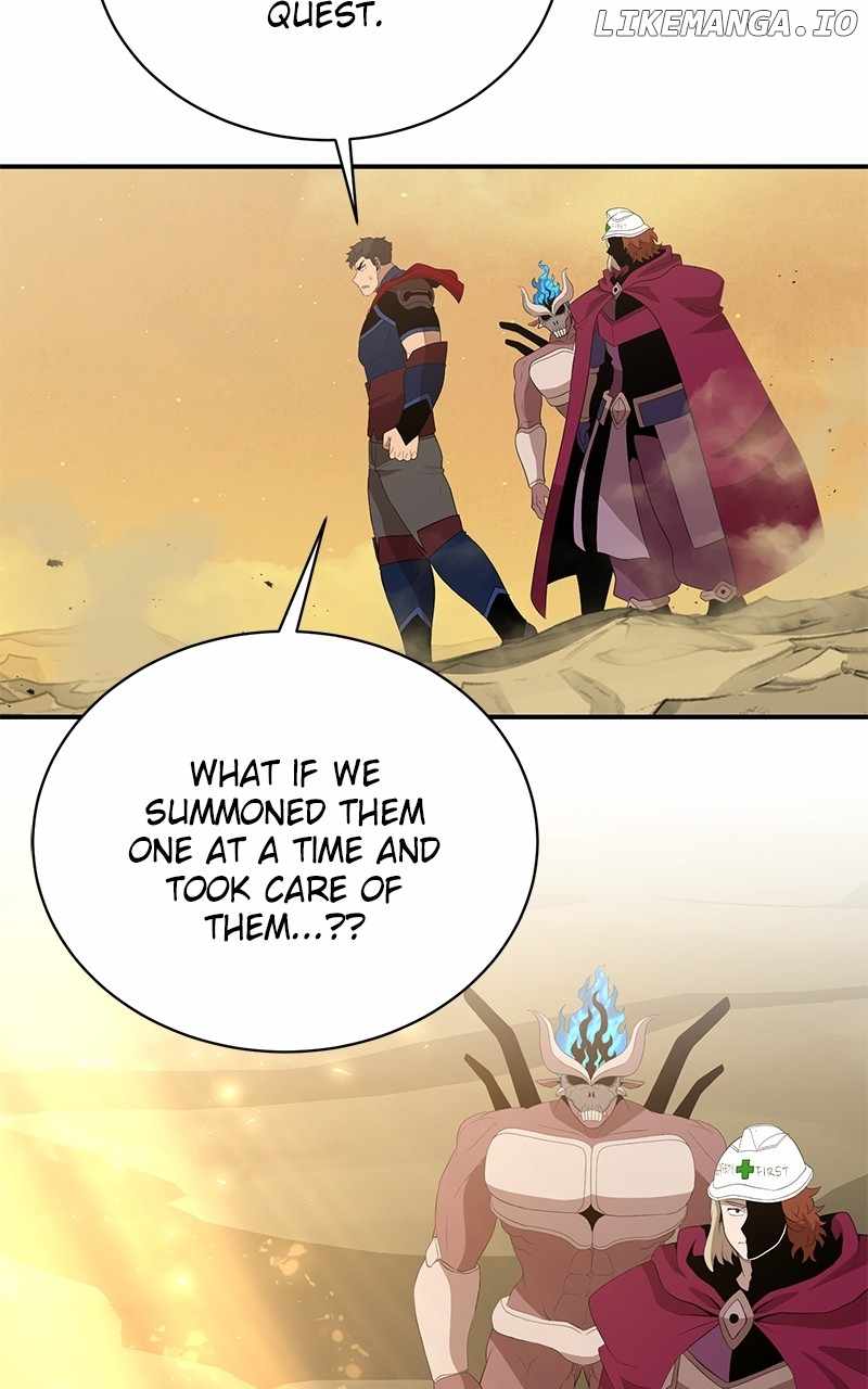The Strongest Florist Chapter 228 81